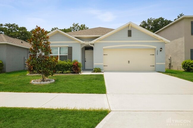 property at 3669 Crimson Clover Dr