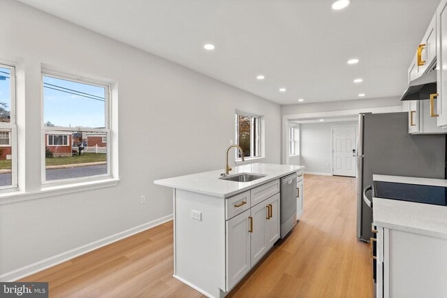 property at 730 New Pittsburg Ave