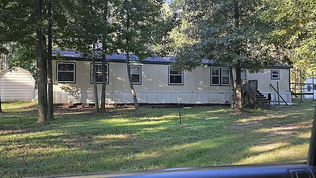 2FS Road 214 Rd in New Waverly, TX - Building Photo - Building Photo