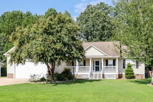 property at 115 Callisto Way