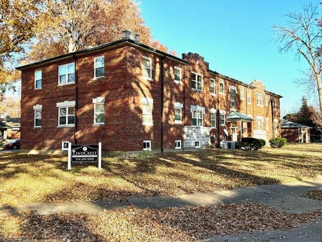 property at 5868 Robert Ave