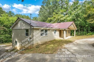 428 26th Ave NW in Center Point, AL - Building Photo - Building Photo