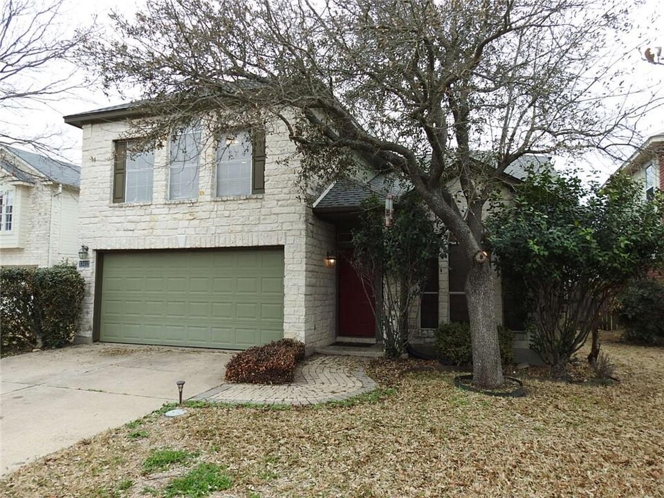 13412 Athens Trail in Austin, TX - Building Photo