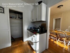 1918 N Drake Ave in Chicago, IL - Building Photo - Building Photo