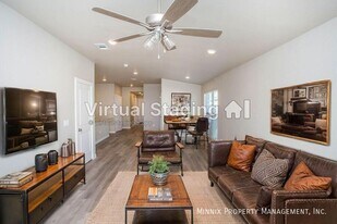 2007 Corpus Ave in Wolfforth, TX - Building Photo