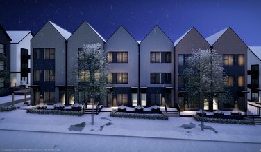 nook in Omaha, NE - Foto de edificio - Building Photo