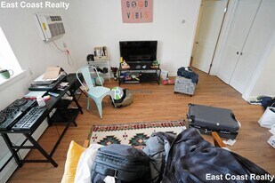 14 Marion St, Unit 3 in Brookline, MA - Building Photo