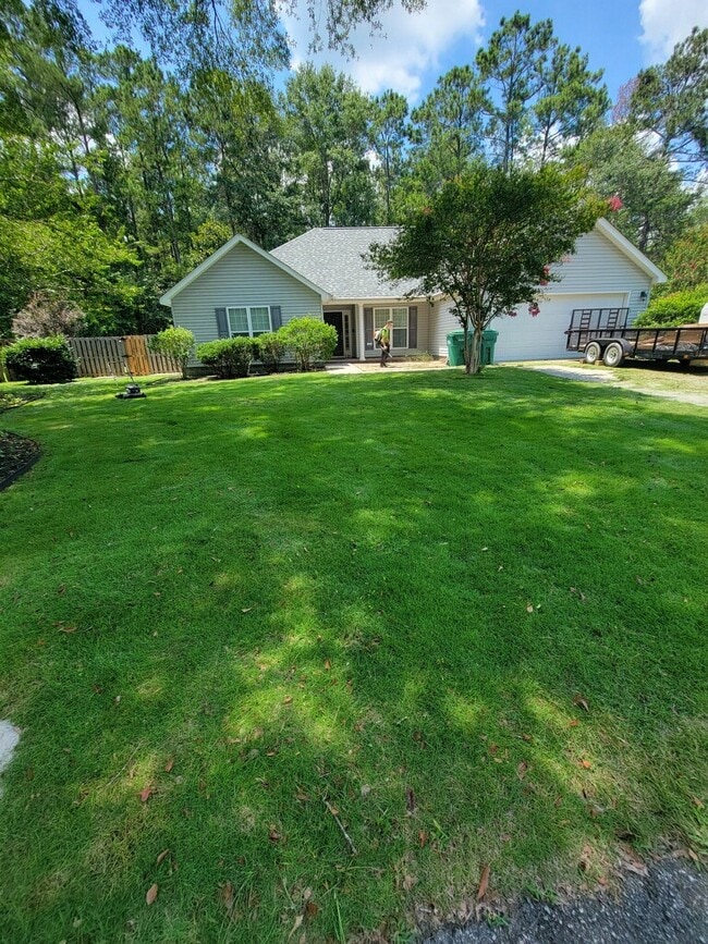 property at 1256 Watsonia Dr
