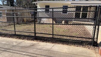 2007 Turner Rd SE in Atlanta, GA - Building Photo