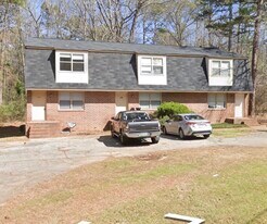 226 Highland Park Dr, Unit 228B in Athens, GA - Building Photo