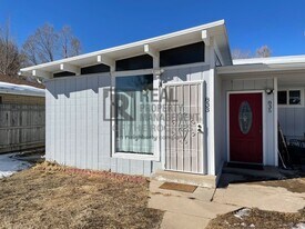 833 30th Ave Ct in Greeley, CO - Building Photo
