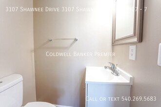 3107 Shawnee Dr in Winchester, VA - Building Photo - Building Photo