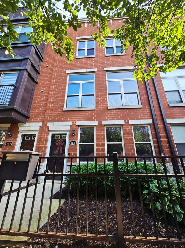property at 357 E Eastgate Pl