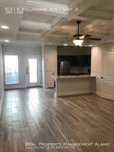 6315 Melanzane Avenue in San Antonio, TX - Building Photo - Building Photo