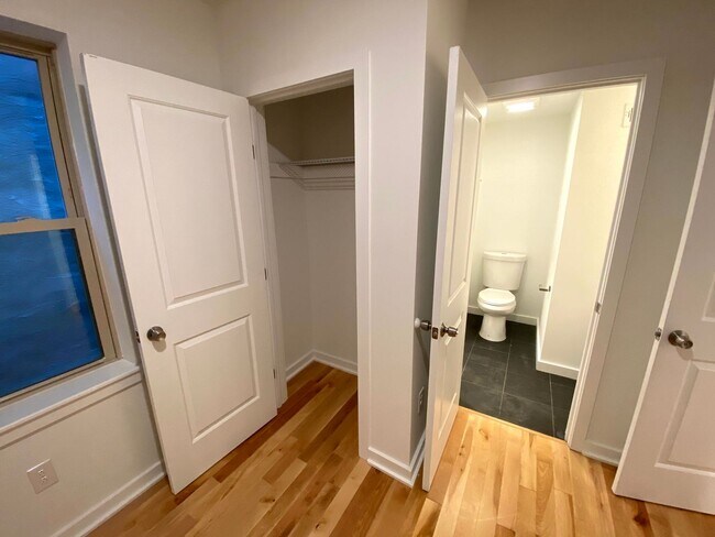 property at 1537 Cecil B. Moore Ave