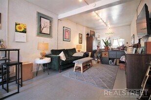 Spacious Studio LOFT in Williamsburg! in Brooklyn, NY - Building Photo