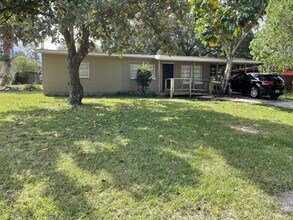 3217 e Jean St in Tampa, FL - Building Photo - Building Photo