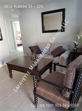 3816 Almeda St in Jacksonville, FL - Building Photo - Building Photo
