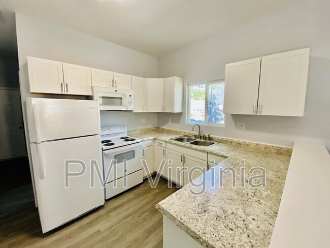 property at 3129 Marne Ave
