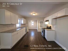 201 Carlisle Ave in Sugar Creek, MO - Building Photo - Building Photo