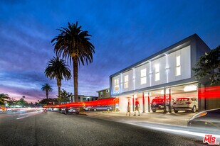 1445 9th St in Santa Monica, CA - Building Photo