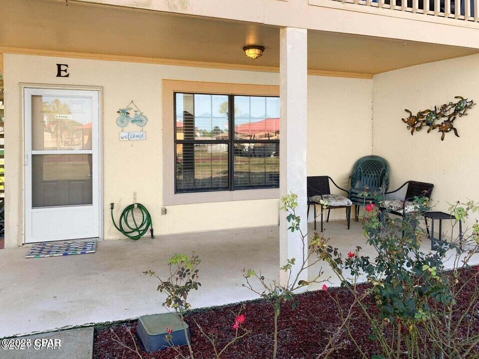 17462 Front Beach Rd in Panama City Beach, FL - Building Photo