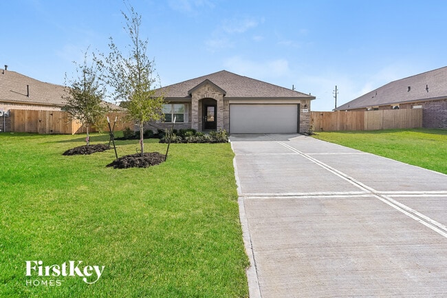 property at 7514 Oakmont Ave