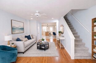 3732 Falls Rd in Baltimore, MD - Building Photo