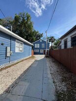 1211 E 18th Ave, Unit 2 in Tampa, FL - Building Photo