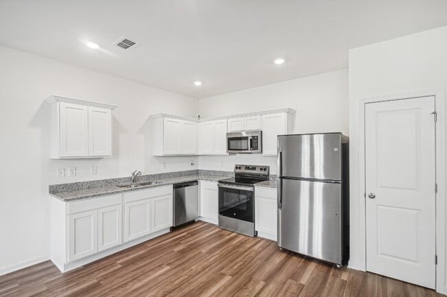 property at 505 Campeche Dr