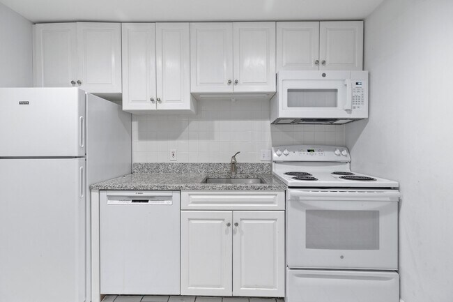 property at 1763 Beacon St