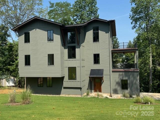 150 Driftwood Dr in Mooresville, NC - Building Photo