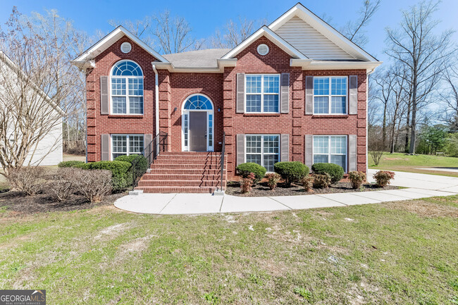 property at 9554 Carnes Crossing Cir