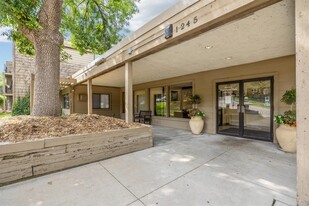 Huntington Park Apartments