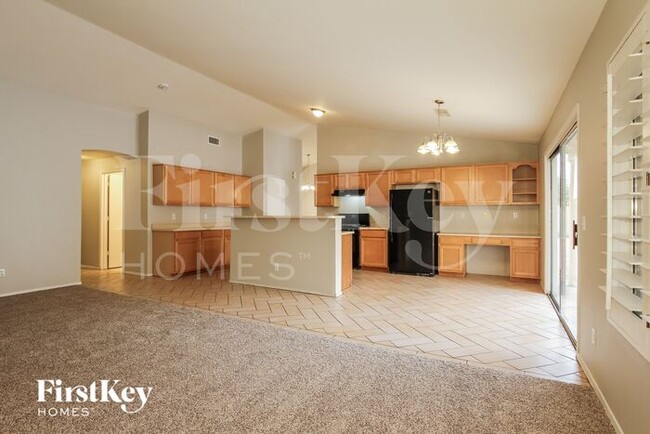 1501 E Maldonado Dr in Phoenix, AZ - Building Photo - Building Photo