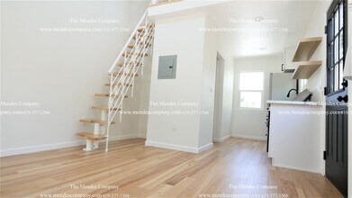 4627 Texas St in San Diego, CA - Building Photo - Building Photo