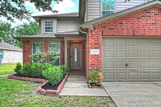 21803 Manor Ct Dr in Katy, TX - Building Photo - Building Photo