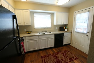 Interior Photo