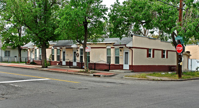 267-273 Galapago St in Denver, CO - Building Photo - Building Photo