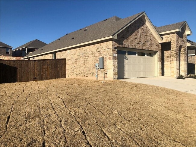640 Peace Pipe Way in Georgetown, TX - Building Photo - Building Photo