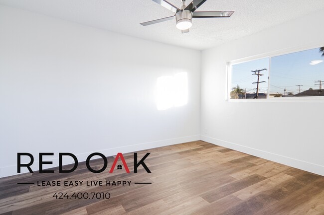 901 Centinela Ave in Inglewood, CA - Building Photo - Building Photo