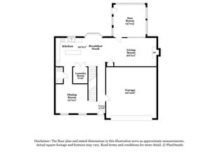 8435 Priestley Dr in Reynoldsburg, OH - Building Photo - Building Photo