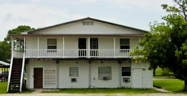 property at 203 5th St