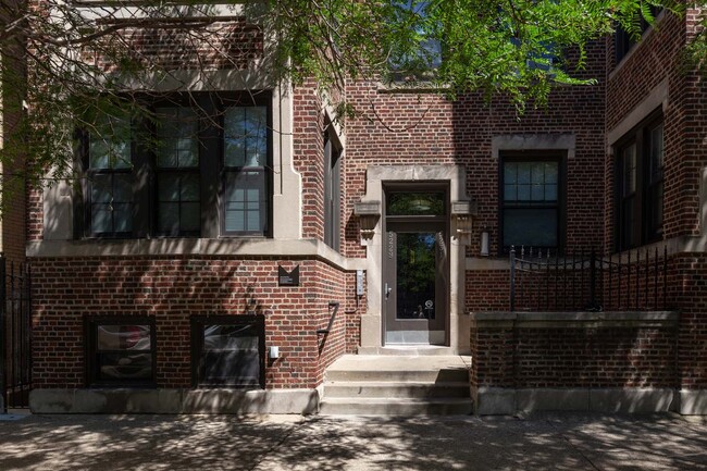 5229 S. Drexel Avenue in Chicago, IL - Foto de edificio - Building Photo