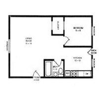 Mission Manor Apartments photo'