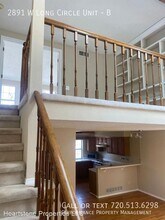 2891 W Long Cir in Littleton, CO - Building Photo - Building Photo