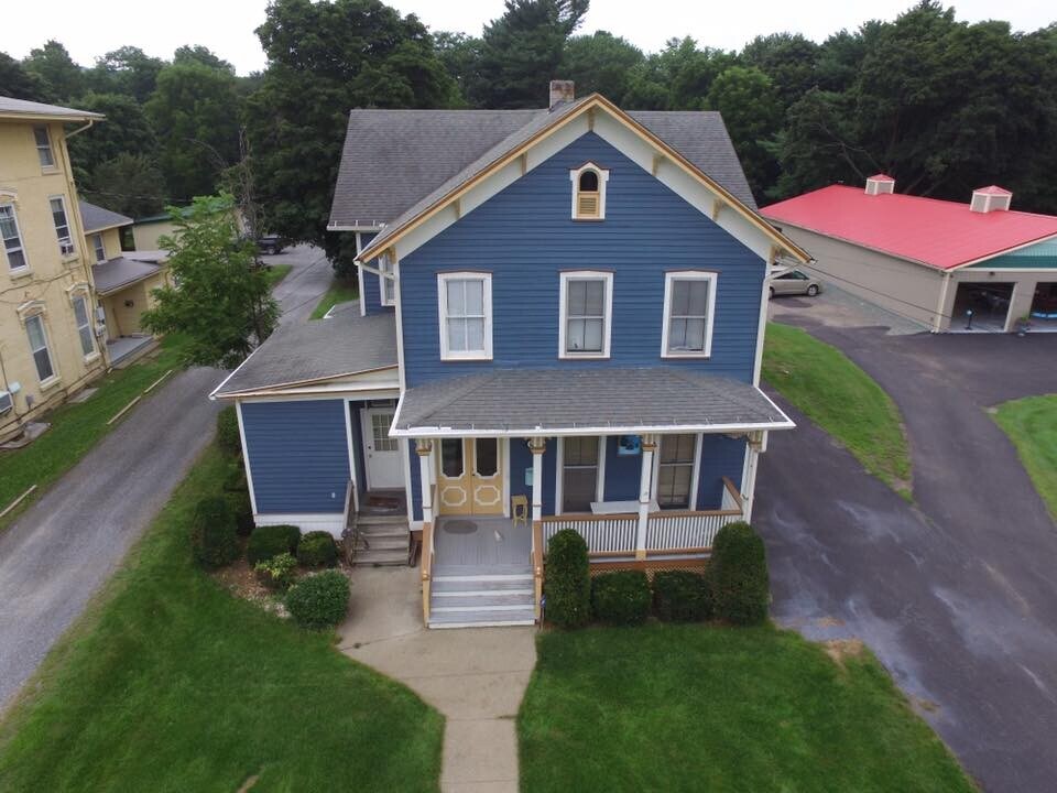 215 Liberty St, Unit 102 in Bath, NY - Building Photo