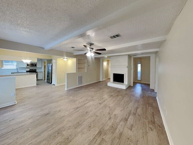 7022 Fox Knoll Ln in Humble, TX - Building Photo - Building Photo