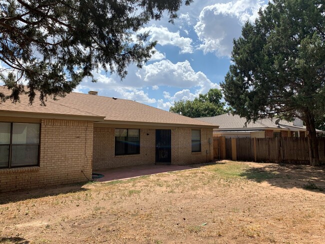 3606 103rd St in Lubbock, TX - Building Photo - Building Photo