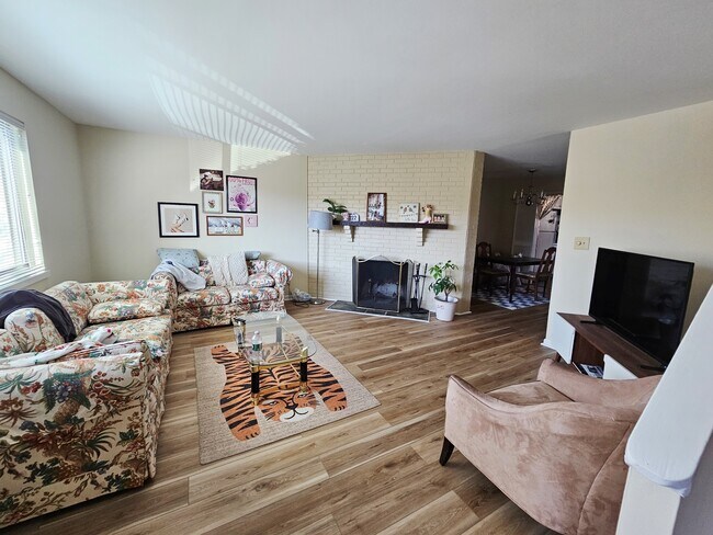 222 Harvest Dr in Charlottesville, VA - Building Photo - Building Photo